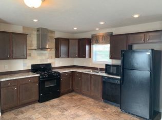 23501 Van Horn Rd #O338, Trenton, MI 48183