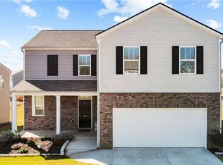 3205 SE Camellia Way, Gainesville, GA 30507