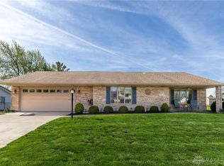1823 Park Ave, Piqua, OH