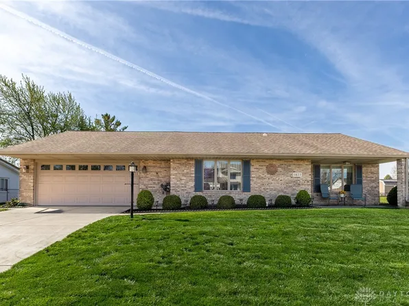 1823 Park Ave, Piqua, OH 45356