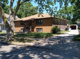 630 W 8th St, Fremont, NE 68025