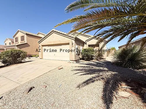 23816 N Wilderness Way Photo 1