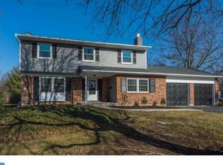 702 Lexington Rd, Lansdale, PA 19446