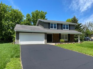 2405 De Carlin Dr, Brookfield, WI 53045