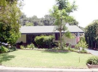 4360 Bel Aire Dr, La Canada, CA 91011