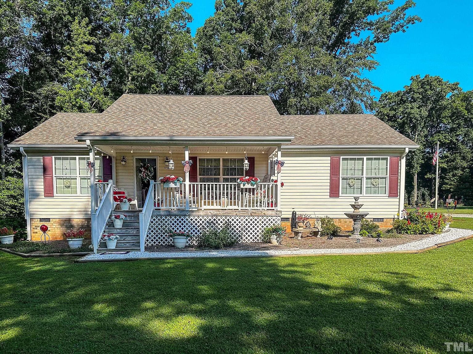 5720 Walnut Grove Church Rd, Hurdle Mills, NC 27541 Zillow