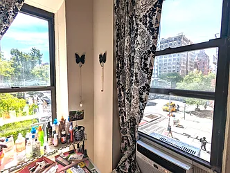 Rented by Manhattan Spaces