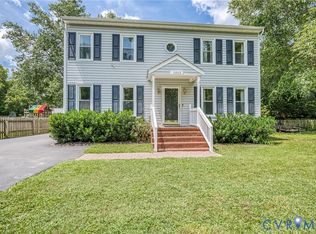11012 Belvoir Rd, Chester, VA 23831