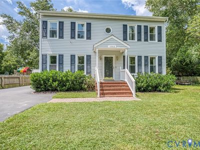 11012 Belvoir Rd, Chester, VA, 23831