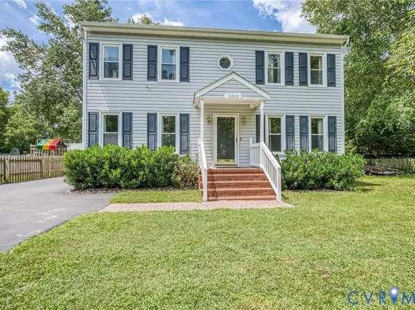 11012 Belvoir Rd, Chester, VA 23831