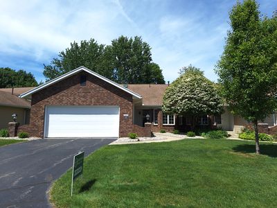 4207 Redbush Dr SW, Grandville, MI, 49418