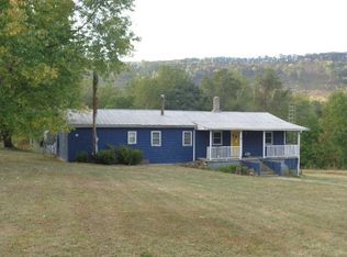 877 Williamstown Rd, Shipman, VA 22971