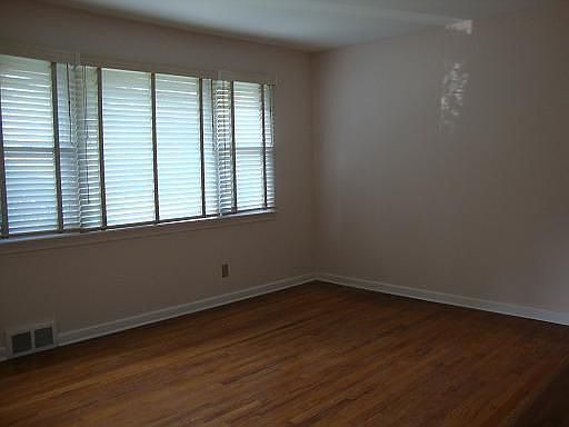 Large Living Room with Picture Window
