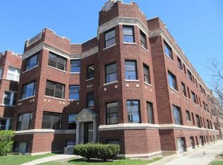 1346 W Howard St #2, Chicago, IL 60626