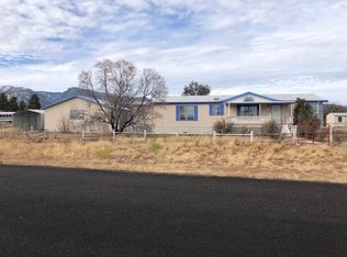 5195 E Campini Ct, Sierra Vista, AZ 85650