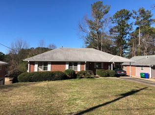 1378 Christmas Ln, Atlanta, GA 30329