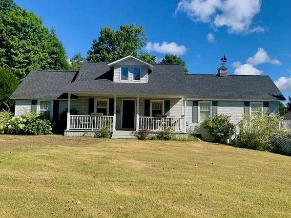 7923 Ferry Rd, East Jordan, MI 49727