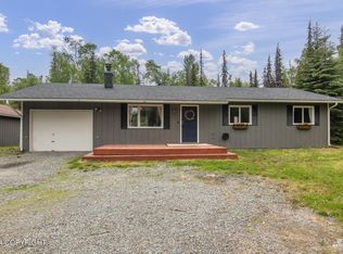 40052 Boulder Park Ln, Soldotna, AK 99669