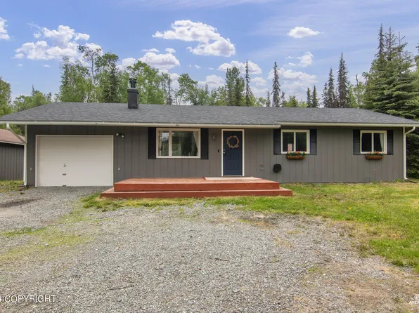 40052 Boulder Park Ln, Soldotna, AK 99669
