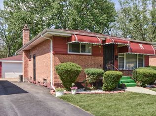 305 Hickory St, Chicago Heights, IL 60411