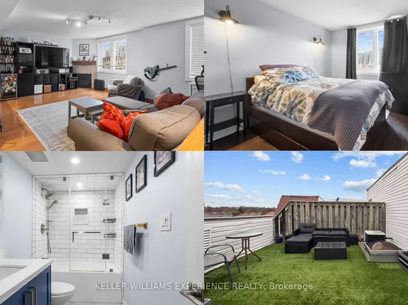 75 Weldrick Rd E #406, Richmond Hill, ON L4C 0H9