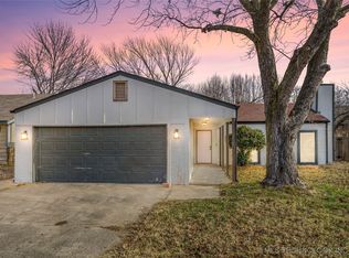 3307 S 137th East Ave, Tulsa, OK 74134
