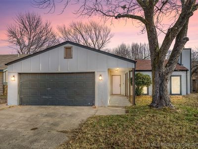 3307 S 137th East Ave, Tulsa, OK, 74134