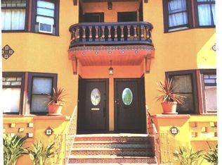 1529 1/2 W 12th St, Los Angeles, CA 90015