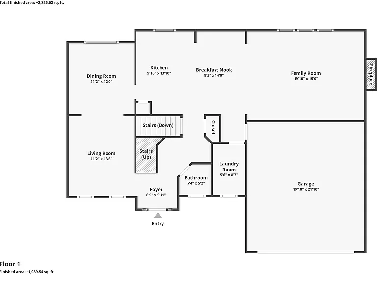 5041 Lexington Ct — Photo 47