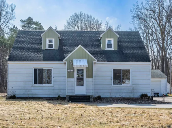 22295 Gratiot Rd, Merrill, MI 48637