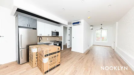 Rented by Nooklyn NYC LLC