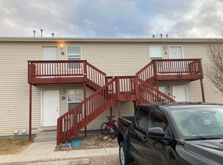 1709 Edgewater Ave #C, Cheyenne, WY 82009
