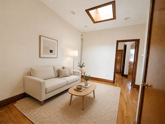 2nd image of 346 14th St APT 4L