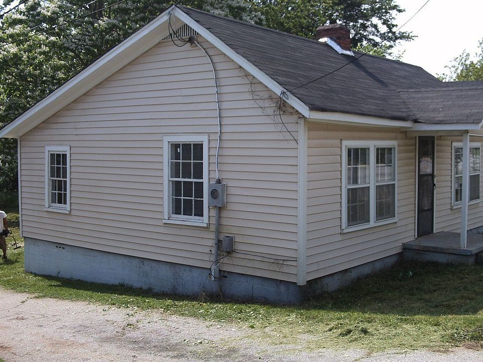 Left side