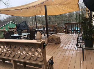 3814 Radcliffe Blvd, Decatur, GA 30034