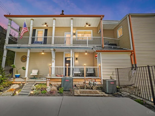 1221 Martin Dr, Cincinnati, OH 45202