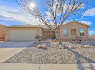 5810 Chaco Loop NE, Rio Rancho, NM 87144