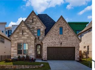 1033 Spencer St, Allen, TX 75013