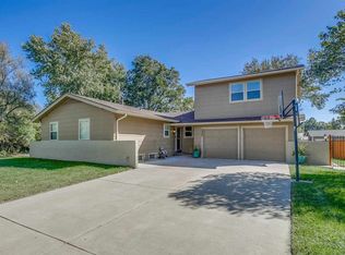 2948 N Holyoke St, Wichita, KS 67220