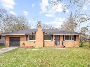 5111 Ritterman Ave, Baton Rouge, LA 70805