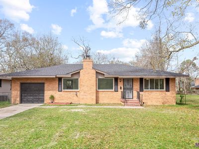 5111 Ritterman Ave, Baton Rouge, LA, 70805