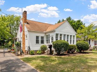 3267 Karl Rd, Columbus, OH 43224