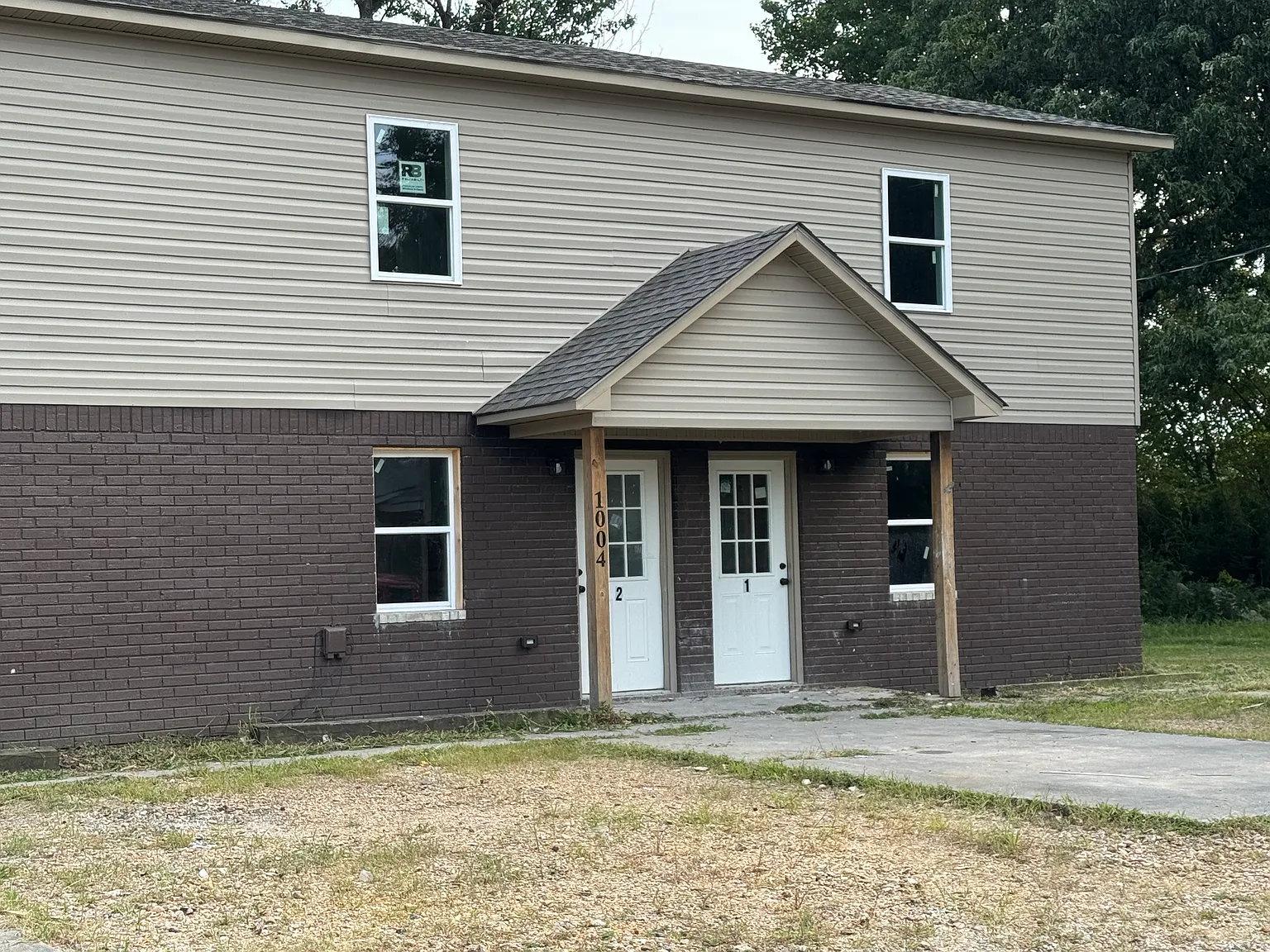 2 bed, 800 sqft, $825 — Photo 3