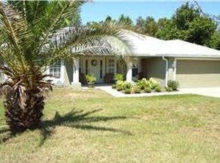542 Antelope Dr, Deltona, FL 32725