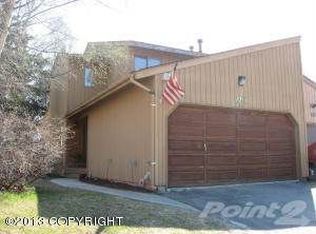 2201 Jennison Cir, Anchorage, AK 99508