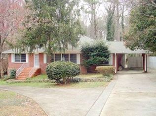 2396 Lavista Rd NE, Atlanta, GA 30329