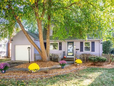 12 Farnham Road, West Hartford, CT, 06119