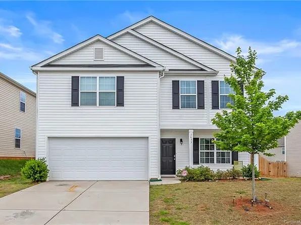2633 Timberbrook Dr, Charlotte, NC 28208