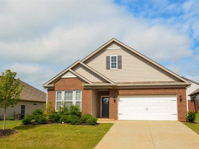 725 Arnica Dr, Duncan, SC, 29334