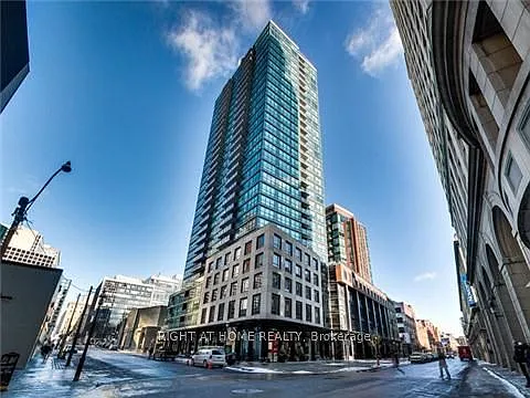 1 Scott St #1607 Photo 1